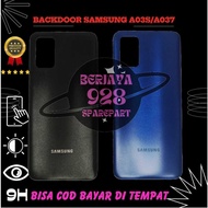 BACKDOOR SAMSUNG A03S BACK COVER/ A037/ ORIGINAL A037F/