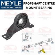 MEYLE PROPSHAFT CENTRE MOUNT BEARING MERCEDES BENZ W210 E240 E280 W211 E200K E230 E240 E280 W220 S28