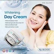 Ms GLOW DAY CREAM WHITENING / WHITENING DAY CREAM / DAY CREAM