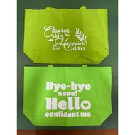 AIKEN TTO Shopping Bag