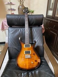 PRS SE 35th custom 24