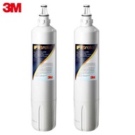 3M 極淨便捷系列S003淨水器專用濾心 3US-F003-5(超值2入組)