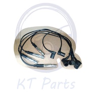 MERCEDES BENZ 230E (W124) / 190E (W201) 1985 PLUG CABLE