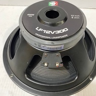 12 Inch Component SPEAKER / RCF LF12V300