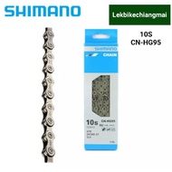 Shimano XTR/XT CN-HG95/ 10-Speed Chain Box Type