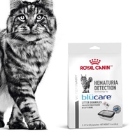 Royal Canin Hematuria Blucare - PSI (BOGOR)