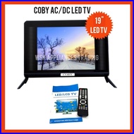 ♨ ⚾︎ ✌ COBY 19" LED TV (Star Coby)
