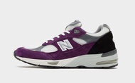 🇬🇧英國直送✈️ (Made in UK) New Balance M991PUK NB 991 Purple