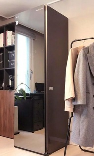 LG Styler 衣物護理機