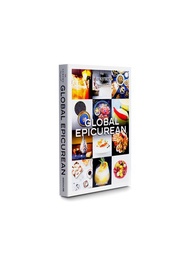 ASSOULINE LUXURY COLLECTION: GLOBAL EPICUREAN