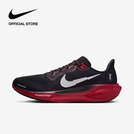 Nike Mens Air Zoom Pegasus 41 Bowerman Track Club Shoes - Gym Red