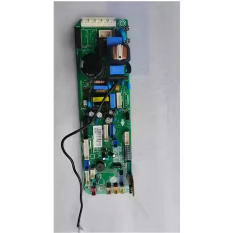 Used for LG air conditioning accessories, internal control motherboard 6870A90131Q, original disasse