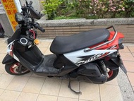 自售2018年BWS R