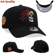 Mexico Cap Sun Hat Adjustable Cap Unisex Hats Baseball Cap Popular Hat I7F2