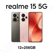 realme 15 5G [12 + 256GB]