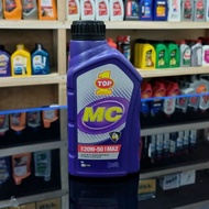 Top 1 mc 20W-50 0.8L oil - 100% original