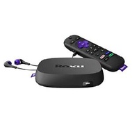 Roku Ultra 2020 | Streaming Media Player HD/4K/HDR/Dolby Vision with Dolby Atmos, Bluetooth Streaming, and Roku Voice Remote with Headphone Jack and P