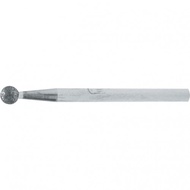 D3 3mm DIA DIAMOND COATED BURR YRK2109330K