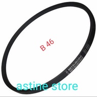 FAN BELT-V BELT-VAN BELT/V-BELT B46
