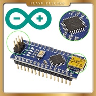 Arduino Nano V3.0 ATmega328P - Bootloader - U-TH original chip (say no to fake chip)