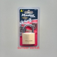 Latin- 2950D Master Lock Padlock/ 2950D Master Lock Padlock