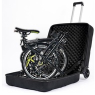 Brompton Foldable Bike Case | Bike box | Bike Bag | Bike Transport