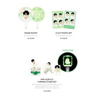 【CLOSED】2024 DOYOUNG CONCERT [ Dearest Youth, ] OFFICIAL MD