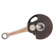 Vespa Classic Crankshaft Mazzucchelli PX200 (57.0mm) 45010000