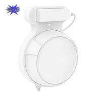 Router Wall Mount for -Link Deco BE23/BE25/BE3600/BE5000 Wifi 7 Wall Mount Home WiFi System