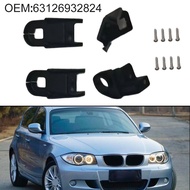 【lowest price】Headlight Repair Kit 63126932823 63126932824 For BMW For E85 For E86