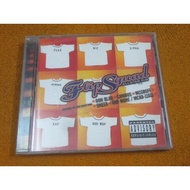 The Flip Squad Allstar DJs (Unsealing )70B45 yuan