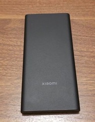 小米 10000mAh 行動電源，無線充電