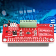Xiyijia Analog to Digital Converter Module 16 Bit ADC 3.3V 4 Channel I2C Address 8sps 860sps for 3/2