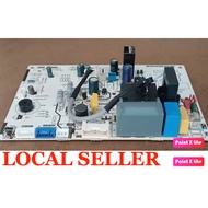 SINGER AC6632 2.0 HP PCB PC Board Air Conditioner AirCond Penyejuk Udara (AC102)