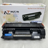 [CÓ LỖ ĐỔ MỰC] Hộp Mực máy in Hp P2035 P2055 M401D Canon 251DW 252DW | Hộp Mực 05A /80A /319