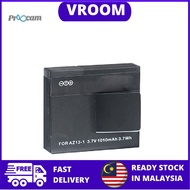 🔥CLEARANCE🔥 Proocam AZ13-1  Xiao Mi YI Action camera Battery