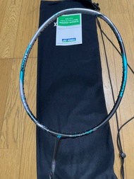 YONEX ASTROX 88 D PRO/88DPRO 076（Black/silver）  MADE IN Japan，MADE IN Taiwan 3U/4U/5U--Fast delivery