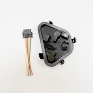 Bulb Holder Rear Light Side Panel Left 63217313043 7313043 right 7313044 63217313044 for BMW F30 F35