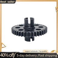 Metal Steel 40T Transmission  Gear for HB Toys ZP1001 ZP1002 ZP1003 ZP1004 ZP 1001 1/10 RC Car Upgra