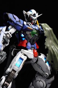 模型代工 - PG Exia Gundam 1/60 Repair 楊過版