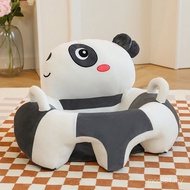 Backrest Sofa Dining Chair Learn to Sit Baby Food Supplement Month 3-12 Children Multifunctional Bab