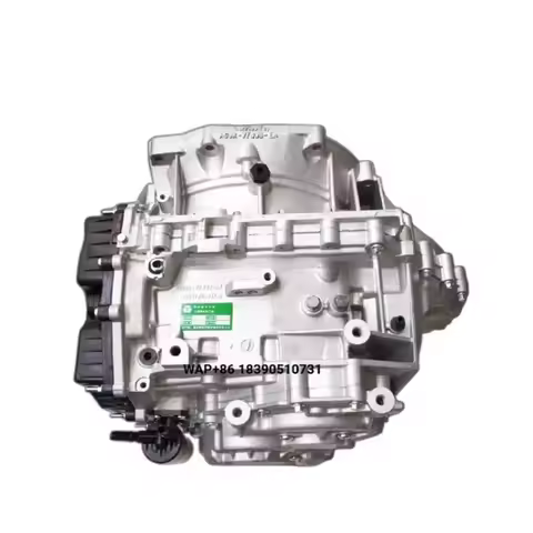 MPS6 DCT450 Complete Automatic Transmission Gearbox for Xc60 S80 2.0T