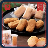 Natural Life Kinako Mochi (12 pieces) Domestic Kinako Individually Wrapped Japanese Sweets Mochi Ric