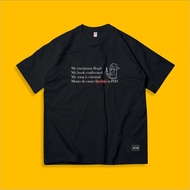 Original Distro T-shirts, impctwrhs brand, Whats indonesia -