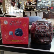 Cylinder Block Large Chainsaw Piston Kit 070 complete STP