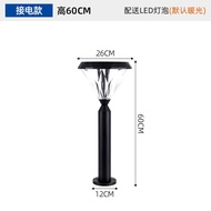 CHENRUI เสาโคมไฟสนามกีฬา-ไฟสวนกันน้ำและทนทานสำหรับภูมิทัศน์และแสงกลางแจ้ง