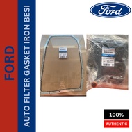 BL3Z-7A098-A FORD RANGER T6 , T7 2.2 & 3.2 / T8 2.2 AUTO FILTER  / AUTO FILTER GASKET (IRON BESI)