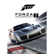 Forza Motorsport 7 - Offline PC Game