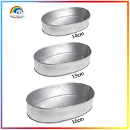 RT kitchen Llanera Lanera Leche Flan Mold Aluminum Medium