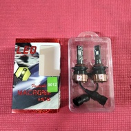 Macrone 9012 led bulb/h2r